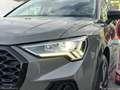 Audi Q3 SPORTBACK 35 TDI S-LINE tronic Identity Black Gris - thumbnail 8