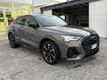 Audi Q3 SPORTBACK 35 TDI S-LINE tronic Identity Black Gris - thumbnail 4