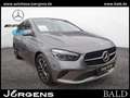 Mercedes-Benz B 180 Progressive/LED/Kamera/EASY-P/Winter/SHZ Grau - thumbnail 1