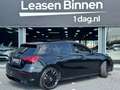 Mercedes-Benz A 250 A250e AMG PANO BURM 360 NIGHT Negro - thumbnail 5