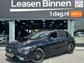 Mercedes-Benz A 250 A250e AMG PANO BURM 360 NIGHT Negro - thumbnail 1