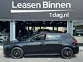 Mercedes-Benz A 250 A250e AMG PANO BURM 360 NIGHT Negro - thumbnail 2