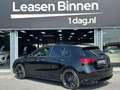 Mercedes-Benz A 250 A250e AMG PANO BURM 360 NIGHT Negro - thumbnail 3