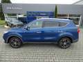 DFSK Fengon 580 Intelligent CVT Automatik 7 Sitze Leder PDC Top Blau - thumbnail 2