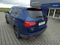 DFSK Fengon 580 Intelligent CVT Automatik 7 Sitze Leder PDC Top Blau - thumbnail 3