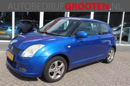 Suzuki Swift 1.3 GA
