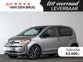 Volkswagen e-up! e-up! Style 35 KW 83 pk | € 2.000 SUBSIDIE mogelij srebrna - thumbnail 1