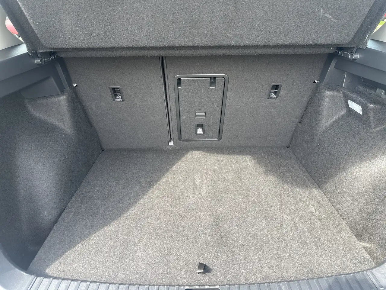 Volkswagen Taos снимка Volkswagen Taos