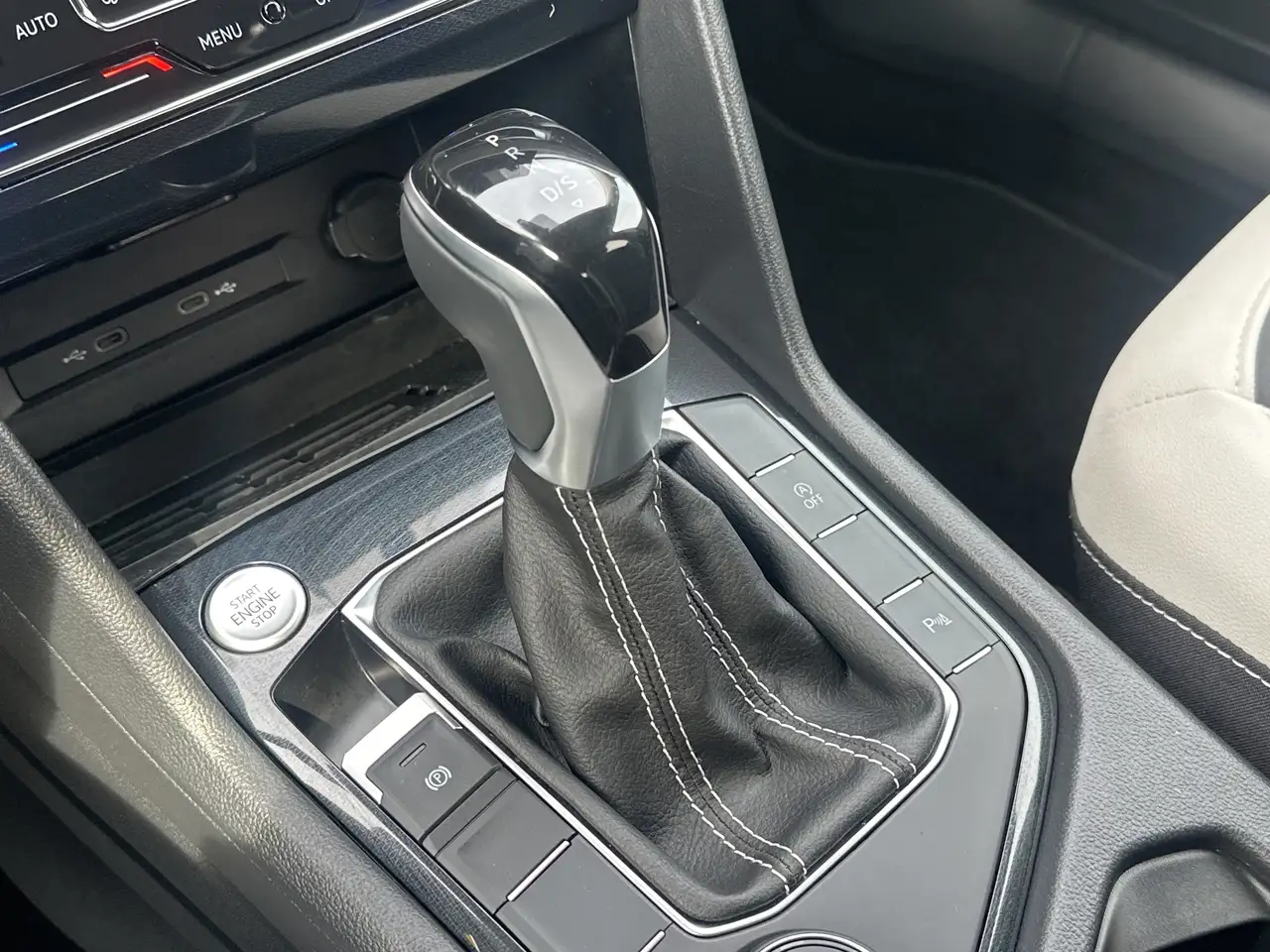 Volkswagen Taos снимка Volkswagen Taos