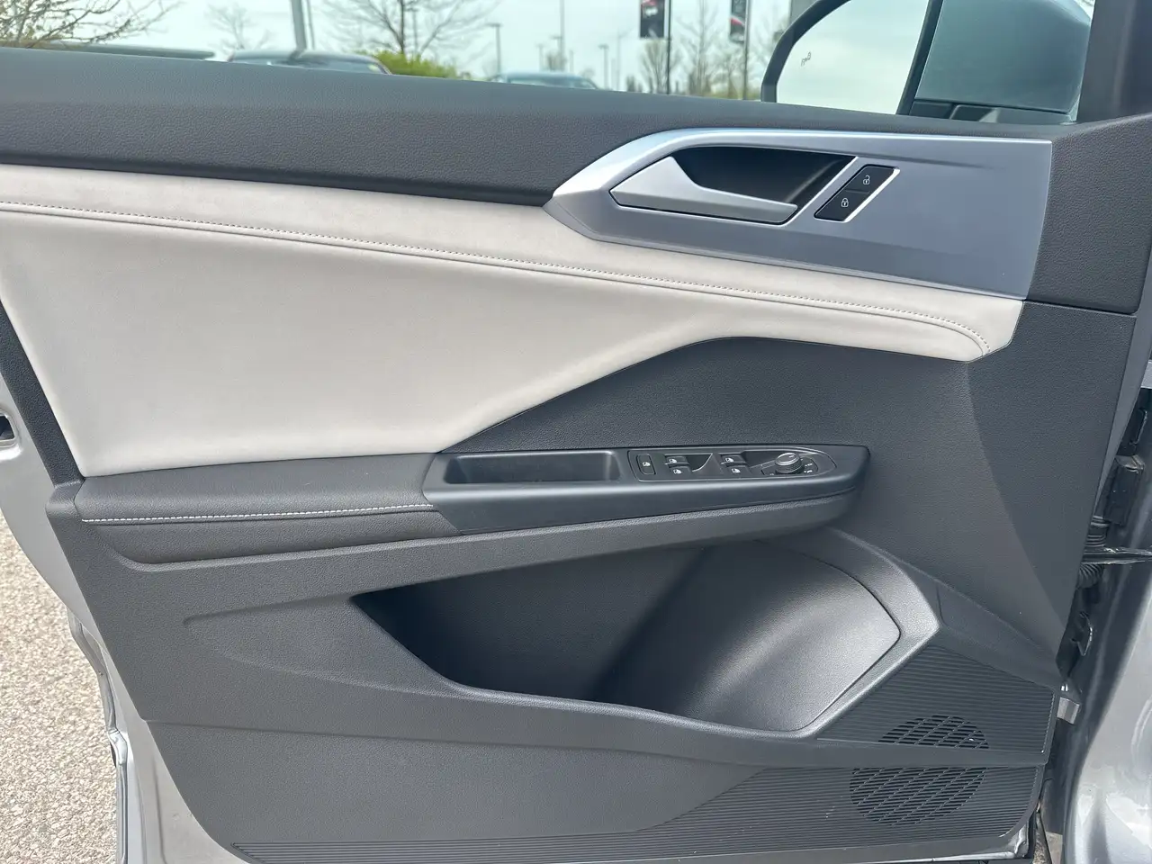Volkswagen Taos снимка Volkswagen Taos