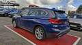 BMW X1 F48 LCI SDRIVE 18I 136 CH DKG7 BUSINESS DESIGN Bleu - thumbnail 7