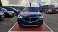 BMW X1 F48 LCI SDRIVE 18I 136 CH DKG7 BUSINESS DESIGN Bleu - thumbnail 2