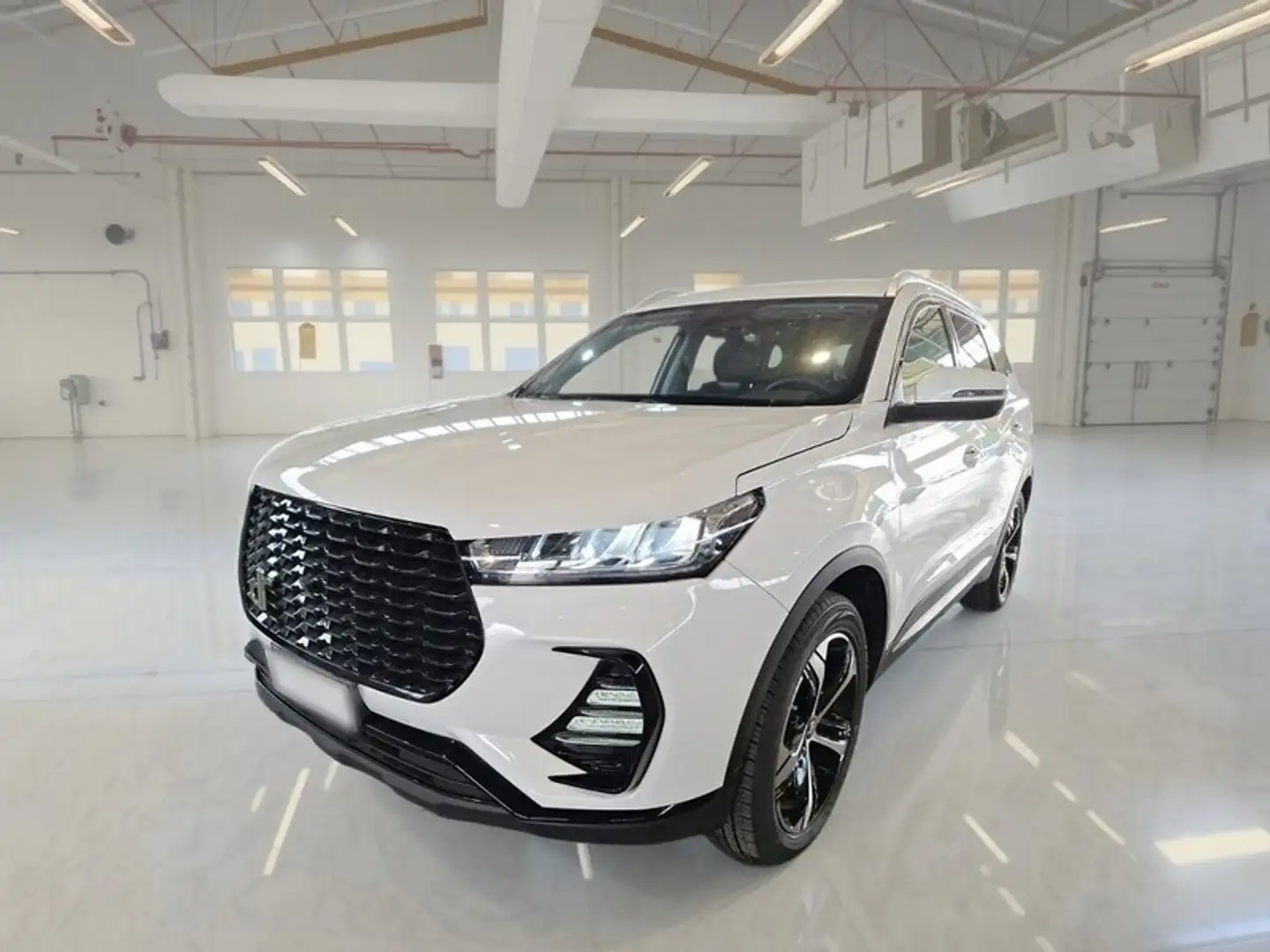 DR Automobiles DR6.0 1.5 TB GPL CVT - 1
