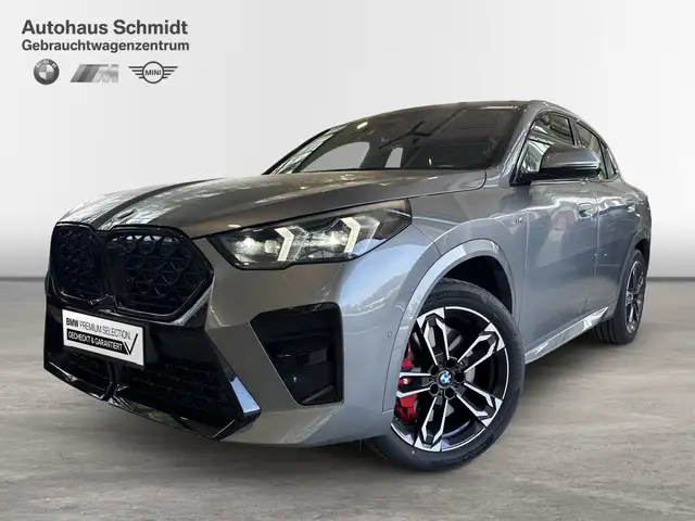 BMW X2 sDrive20i *M Sportpaket Pro*19"*DAB*Adapt.LED*Adap