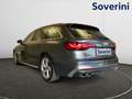 Audi A4 S4 Avant TDI quattro tiptronic Grigio - thumbnail 2