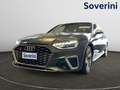 Audi A4 S4 Avant TDI quattro tiptronic Grigio - thumbnail 1
