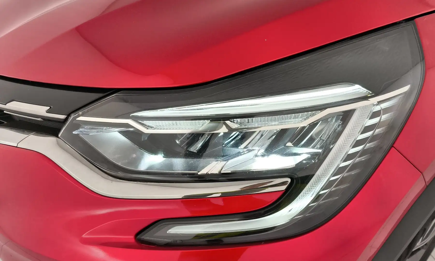 Renault Captur TCe Techno 67kW - 2