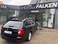 Skoda Superb Combi Exclusive DSG Memory LED Navi SHZ Noir - thumbnail 6