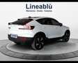 Volvo C40 E Core Single Motor Bianco - thumbnail 5