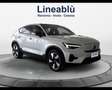 Volvo C40 E Core Single Motor Bianco - thumbnail 7
