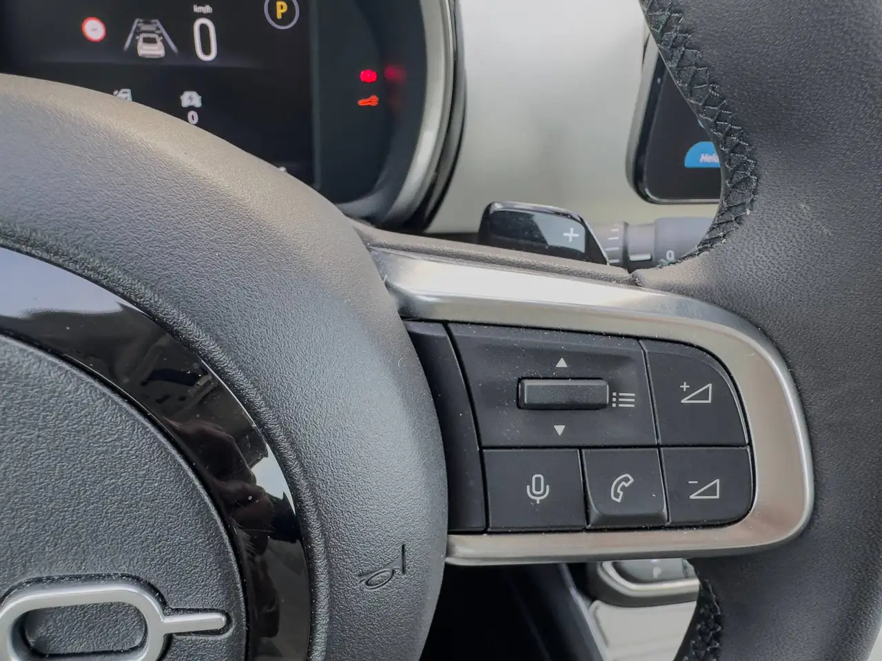 Fiat 600 1.2 Hybrid ‘La Prima’ 2025 – FULL OPTION Automatisch / 110 pk / 2025, миниатюра 11
