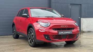 1.2 Hybrid ‘La Prima’ 2025 – FULL OPTION Automatisch / 110 pk / 2025