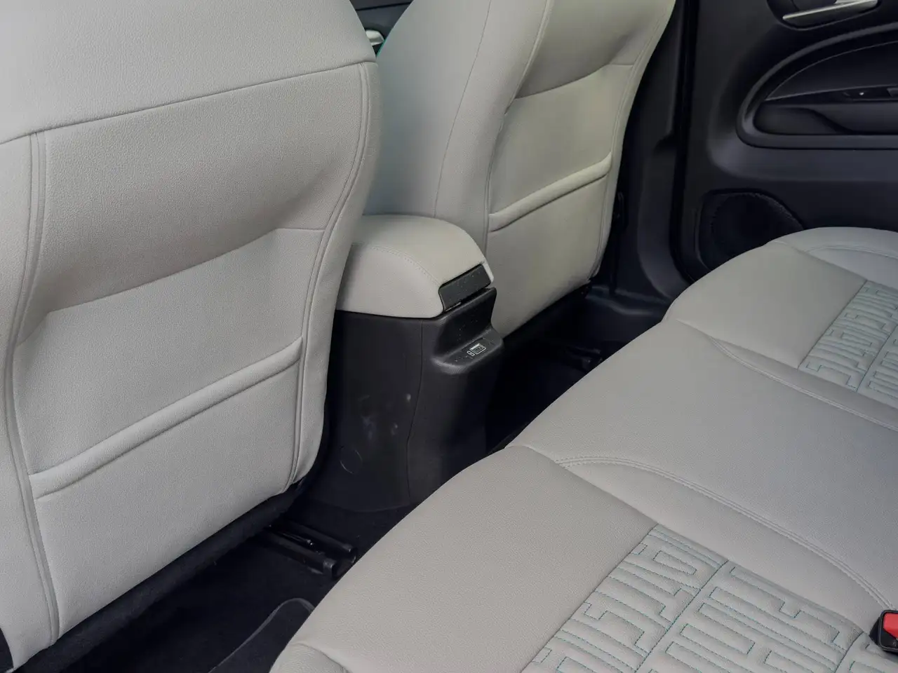 Fiat 600 1.2 Hybrid ‘La Prima’ 2025 – FULL OPTION Automatisch / 110 pk / 2025, миниатюра 19