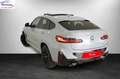 BMW X4 xDrive20d Msport Grigio - thumbnail 3