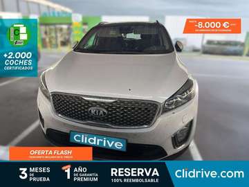 2.2 CRDi Drive 4x2