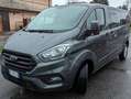 Ford Tourneo Custom L2 MHEV Grigio - thumbnail 1