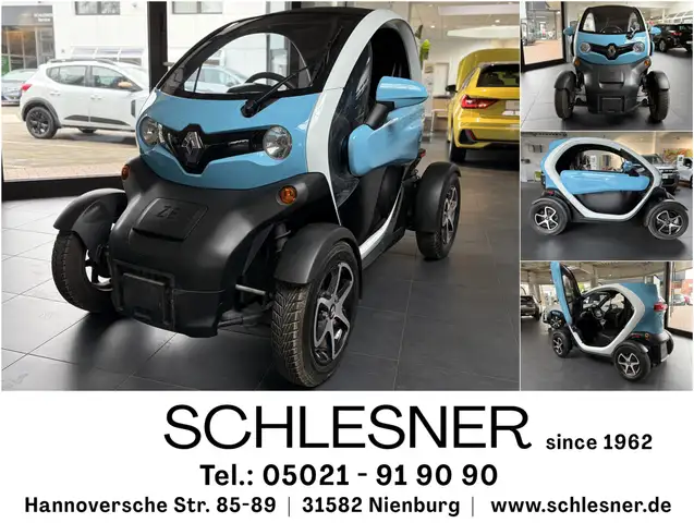 Renault Twizy