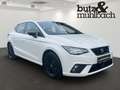 SEAT Ibiza 1.0 TSI FR-MAYEN Bianco - thumbnail 2