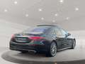 Mercedes-Benz S 580 e 4matic lang AMG AMG+MBUX+Burm+Night+HUD Schwarz - thumbnail 2