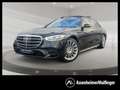 Mercedes-Benz S 580 e 4matic lang AMG AMG+MBUX+Burm+Night+HUD Schwarz - thumbnail 1