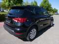 SEAT Arona 1.0 TSI DSG *ENKEL EXPORT OF HANDELAAR* Noir - thumbnail 5