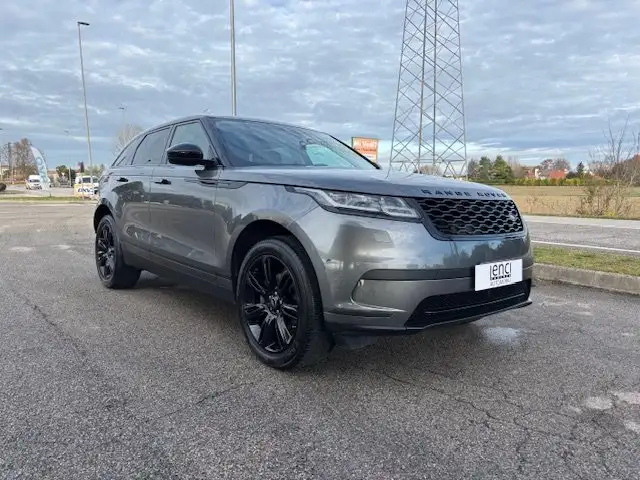 Land Rover Range Rover Velar Range Velar  2.0d R-Dynamic HSE 240cv auto