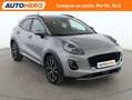 Ford Puma 1.5 Ecoblue Titanium 120 Gris - thumbnail 8