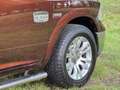 RAM 1500 5.7 V8 4x4 Laramie Longhorn Limited NL-Auto LAGE B Bruin - thumbnail 3