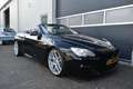 BMW 650 6-serie Cabrio 650xi High Executive Handel/Export! Schwarz - thumbnail 12