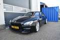 BMW 650 6-serie Cabrio 650xi High Executive Handel/Export! Schwarz - thumbnail 1