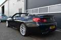 BMW 650 6-serie Cabrio 650xi High Executive Handel/Export! Schwarz - thumbnail 8