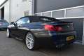 BMW 650 6-serie Cabrio 650xi High Executive Handel/Export! Schwarz - thumbnail 3
