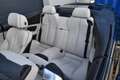BMW 650 6-serie Cabrio 650xi High Executive Handel/Export! Schwarz - thumbnail 14