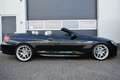 BMW 650 6-serie Cabrio 650xi High Executive Handel/Export! Schwarz - thumbnail 11