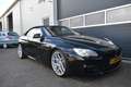 BMW 650 6-serie Cabrio 650xi High Executive Handel/Export! Schwarz - thumbnail 5