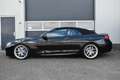 BMW 650 6-serie Cabrio 650xi High Executive Handel/Export! Schwarz - thumbnail 2