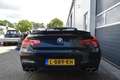BMW 650 6-serie Cabrio 650xi High Executive Handel/Export! Schwarz - thumbnail 9