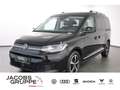 Volkswagen Caddy Maxi 2.0 TDI Style DSG,Navi,LED,AHK Zwart - thumbnail 1