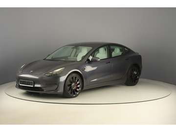 Performance Dual Motor AWD 490pk