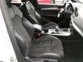 Audi Q5 55 TFSIe S line quattro-ultra S tronic Blanco - thumbnail 12